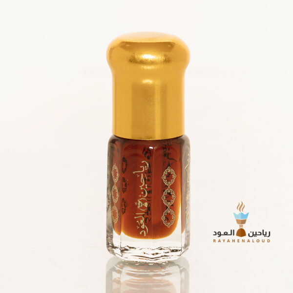 دهن عود تراد الفاخر