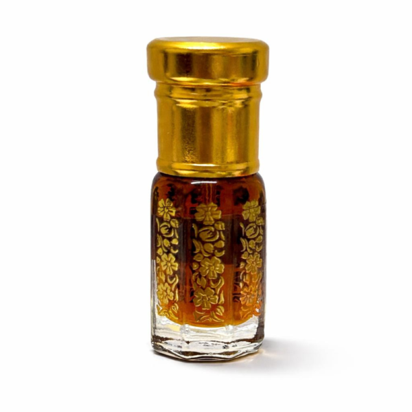 دهن عود جنتابوري أصلي