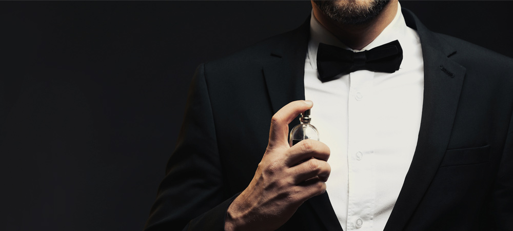 تعرف على أفضل عطور رجالية لسنة 2022