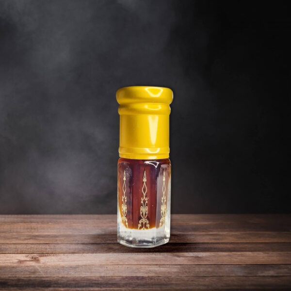 دهن عود بوراي