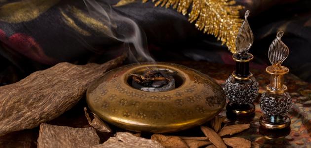 تعرف الان على سر ثبات البخور لفترة زمنية طويلة