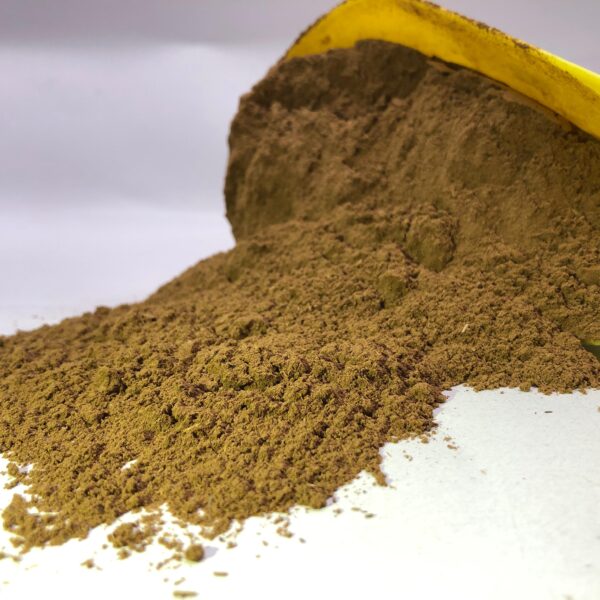 تراب العود المروكي