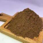 تراب العود المروكي