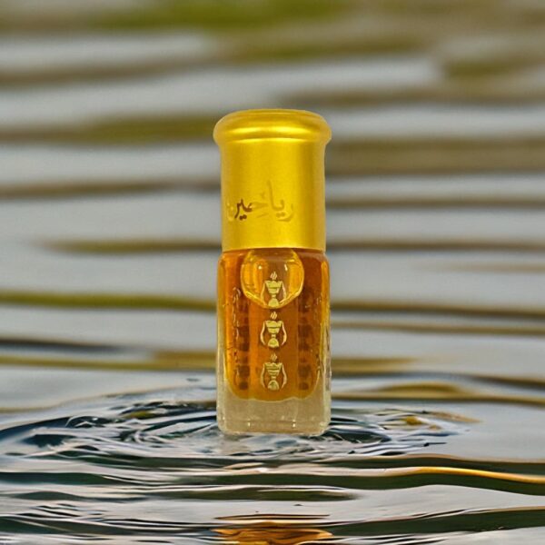 تركيبة نسيم العود