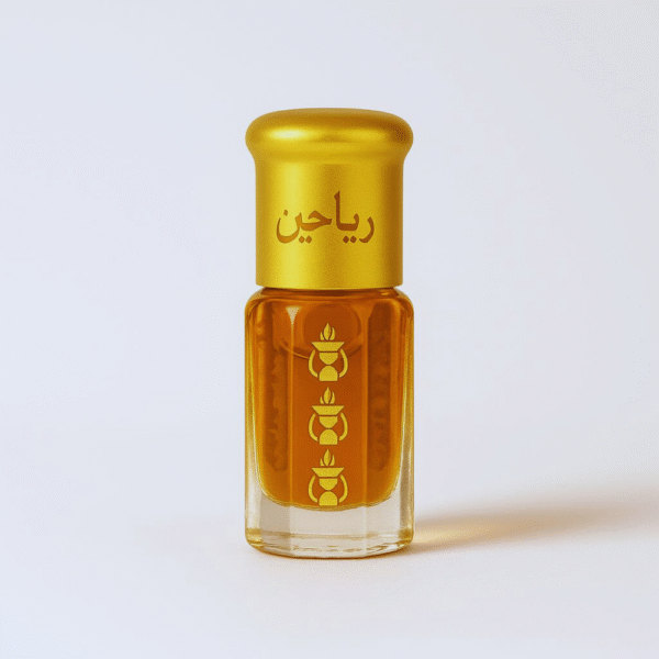 تركيبة همس الأريج