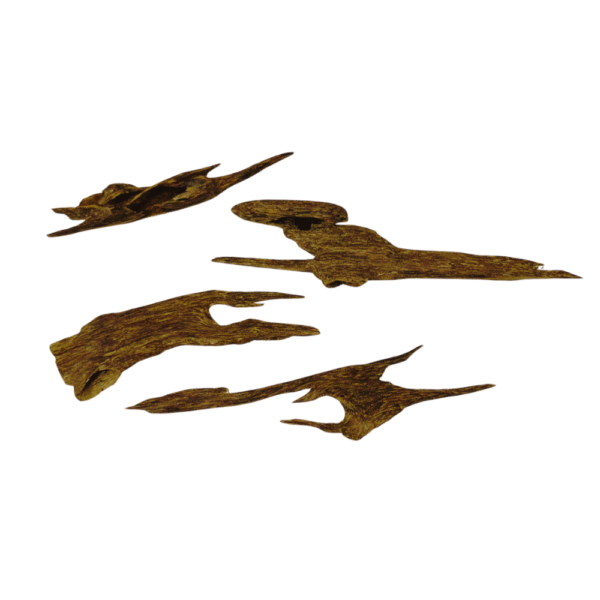 عود هندي نجلاند تربل سوبر فاخر جداً