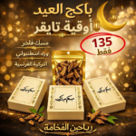 هدايا العيد