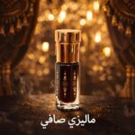 دهن عود ماليزي فاخر معتق