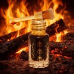 دهن براشين الحطب