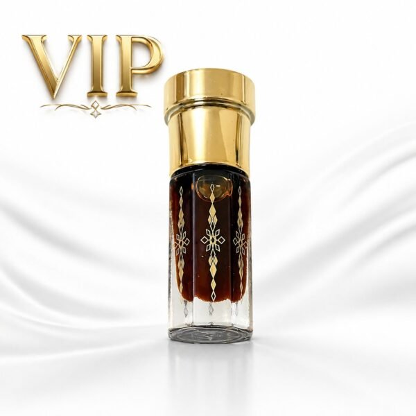 دهن تراد vip