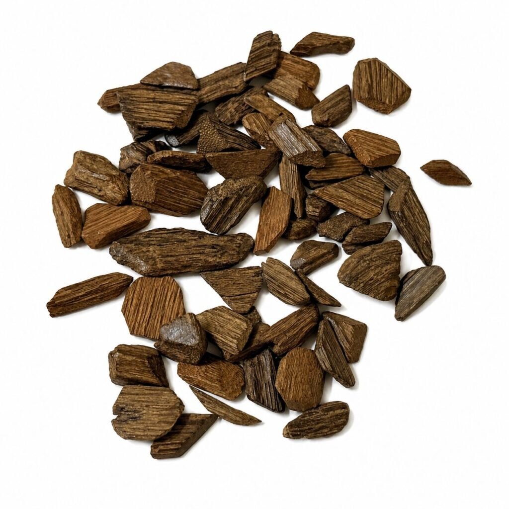 عود دقة جاوي محسَّن